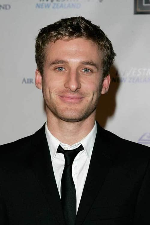 Photo of Dean O'Gorman, Acting