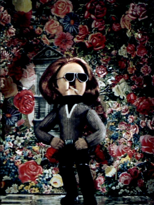 Movie poster for Ein gemachter Mann oder "Falsche Fuffziger" (1979)