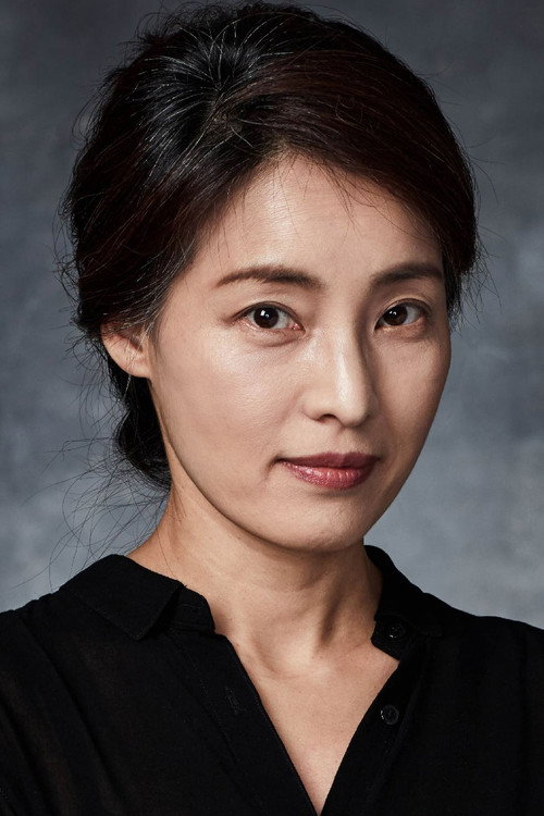 Photo of Kang Ji-eun, Acting