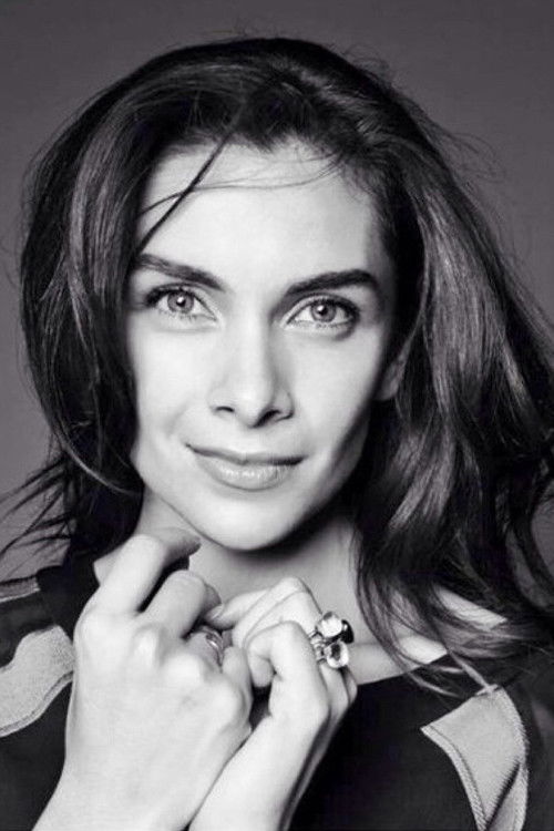 Maria de la Fuente profile