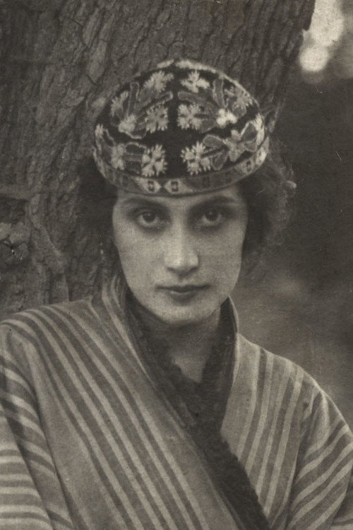 Photo of Nutsa Ghoghoberidze, Directing