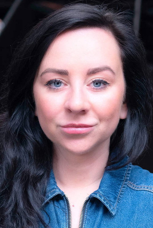 Photo of Victoria Gibson, Acting