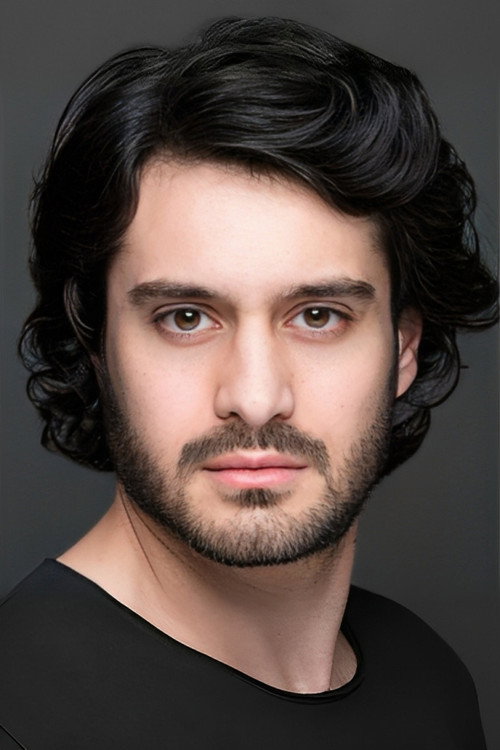 Photo of Yağızkan Dikmen, Acting