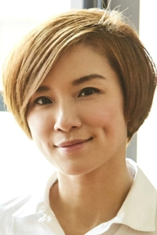 Photo of Angel Wong Chui-Ling, Acting