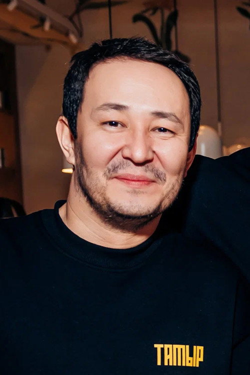 Photo of Dastan Aldabek, Writing