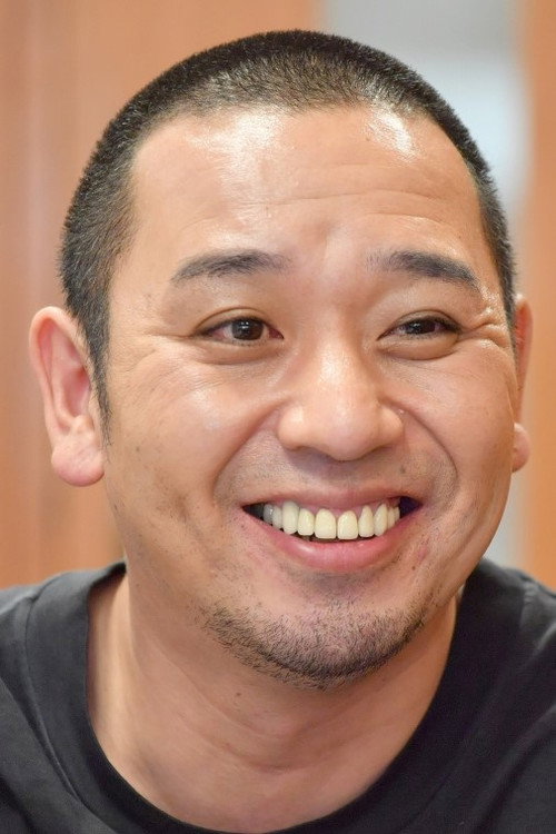 Photo of Daigo Yamamoto, Acting