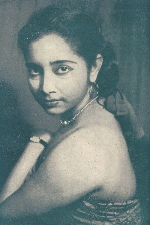 Photo of Tapati Ghosh, Acting