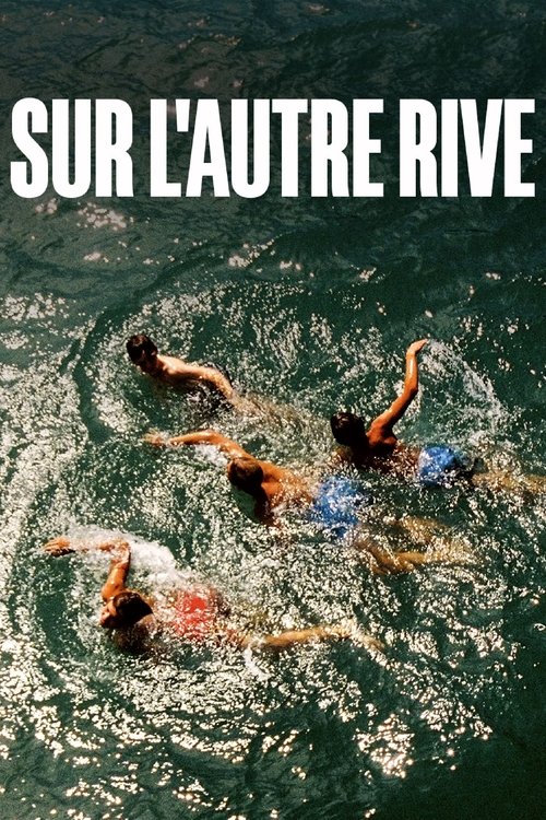 Movie poster for Sur l'autre rive (2024)