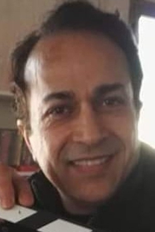 Mahmood Muhammad Tahir profile