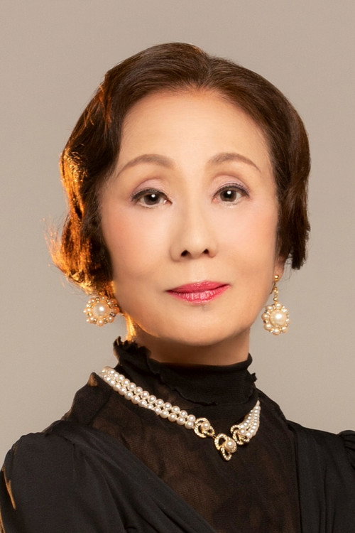 Photo of Hiroko Ogi, Acting