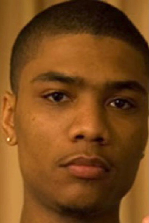 Photo of Rico Watts, Acting