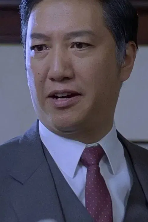 Photo of Lo Hung, Acting
