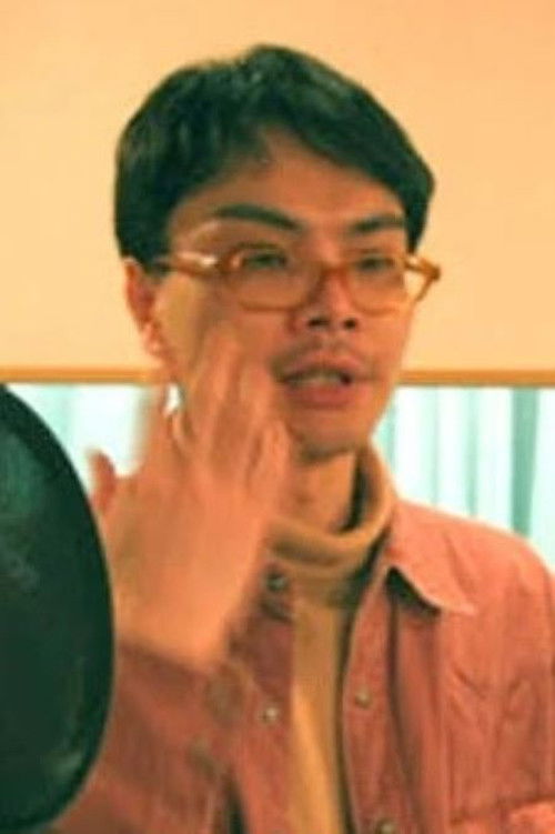 Tsutomu Kashiwakura profile