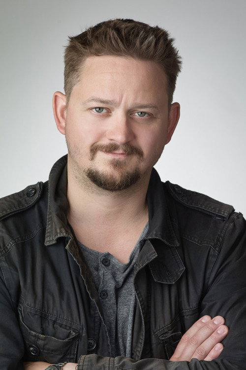 Zoltán Géczi profile