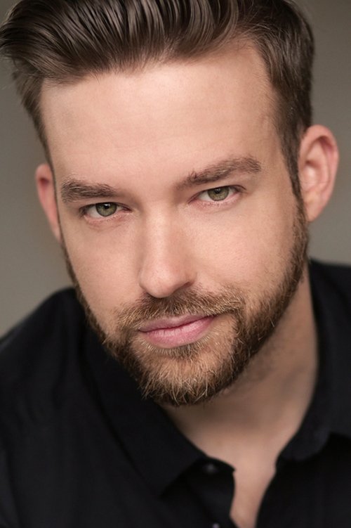 Photo of Cale Adcock, Acting
