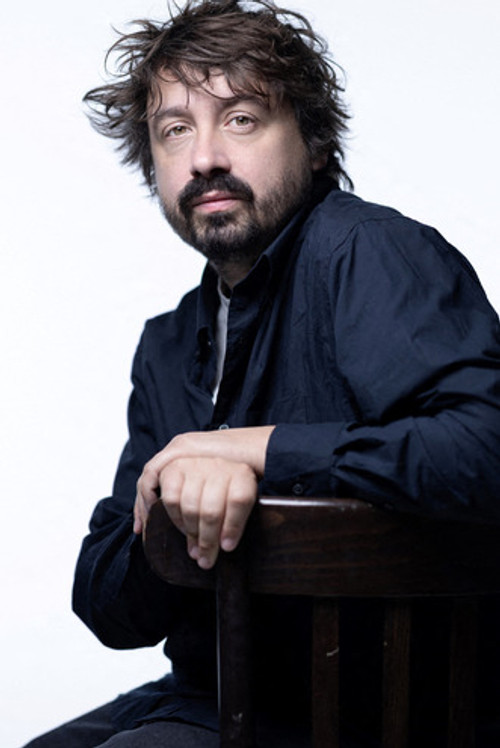 Victor le Masne profile