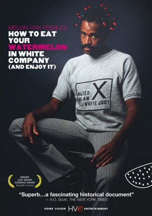Movie poster for How to Eat Your Watermelon in White Company (and Enjoy It) (2005)