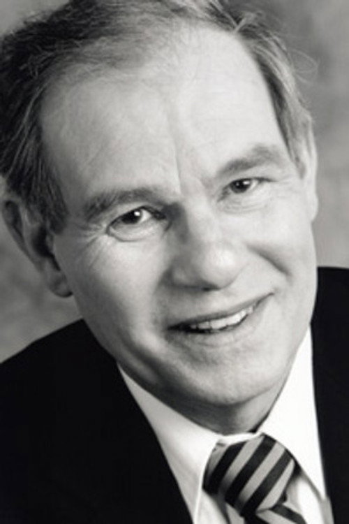 Photo of Serge Christianssens, Acting