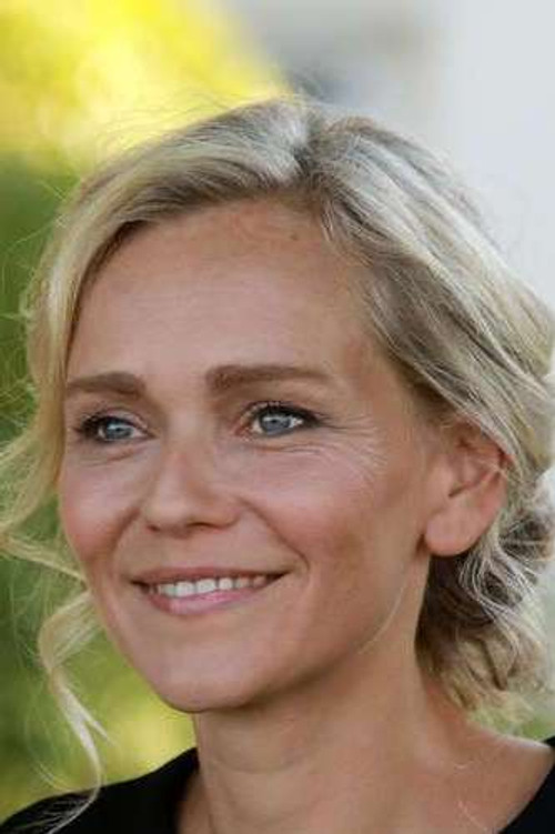 Claire Borotra profile