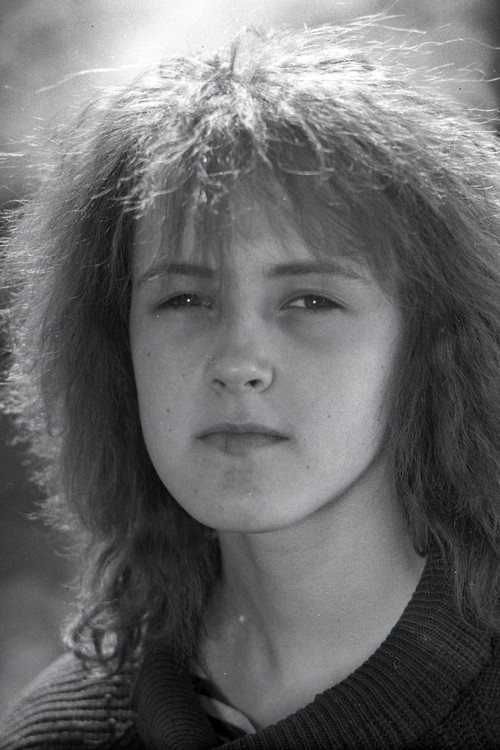 Photo of Edith-Helen Kuusk, Acting