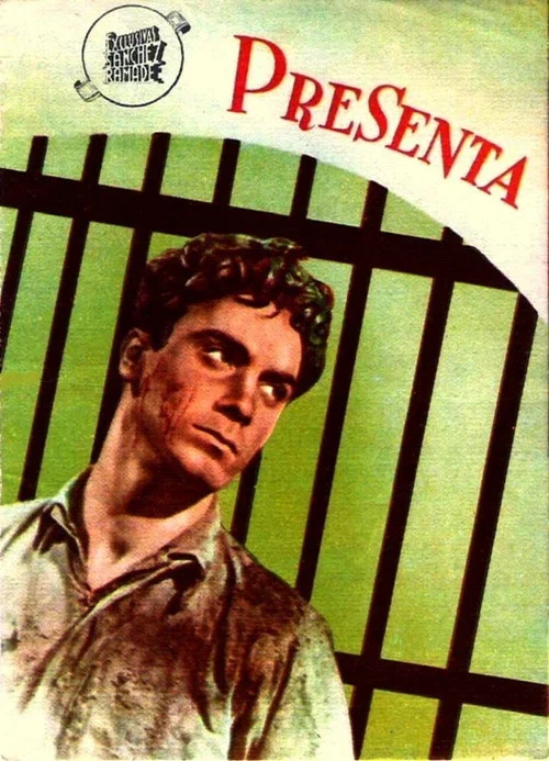 Movie poster for ...Y mañana serán hombres (1939)