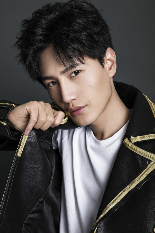 Photo of Li Yunhe, Acting