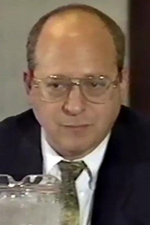 Photo of Bennett G. Braun, Acting