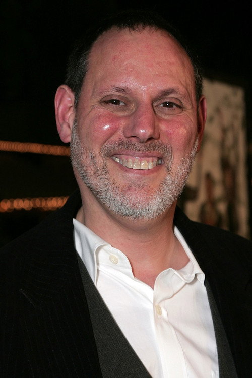 Photo of Glenn Gers, Writing