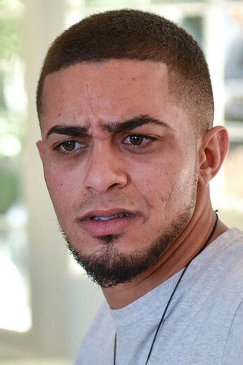 Photo of Jay Savage, Acting