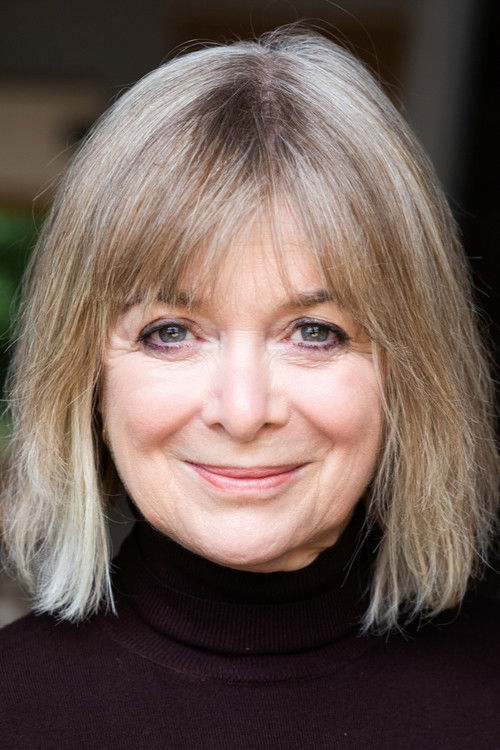 Caroline Gruber profile