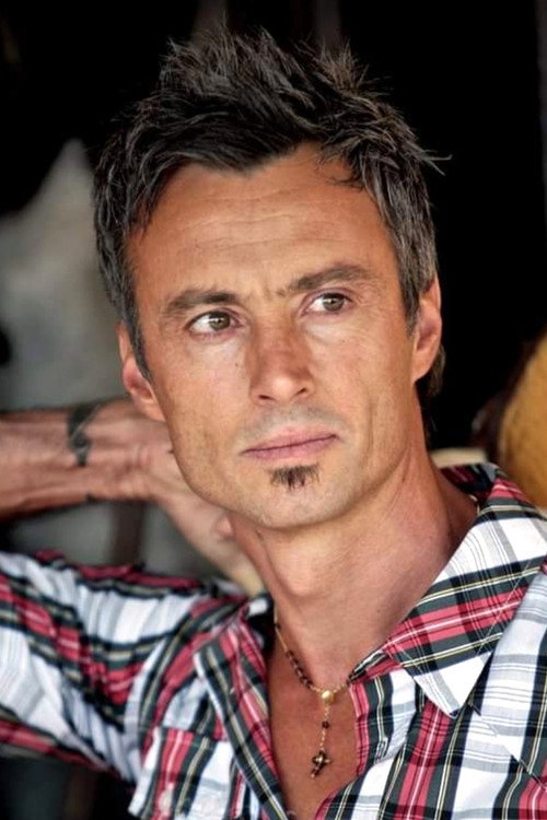 Photo of Claudio Pacifico, Crew