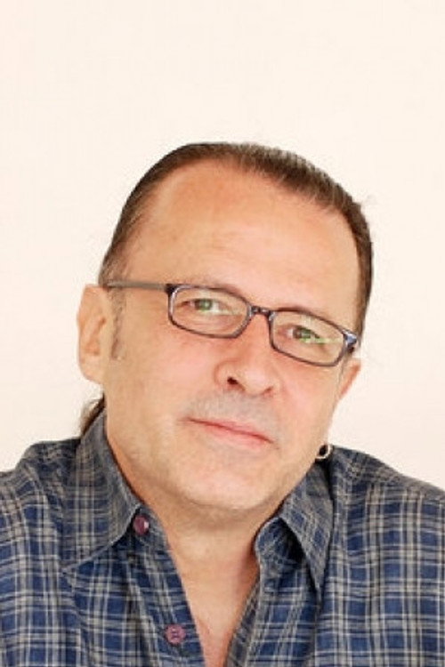 Photo of Manuel DeLanda, Directing