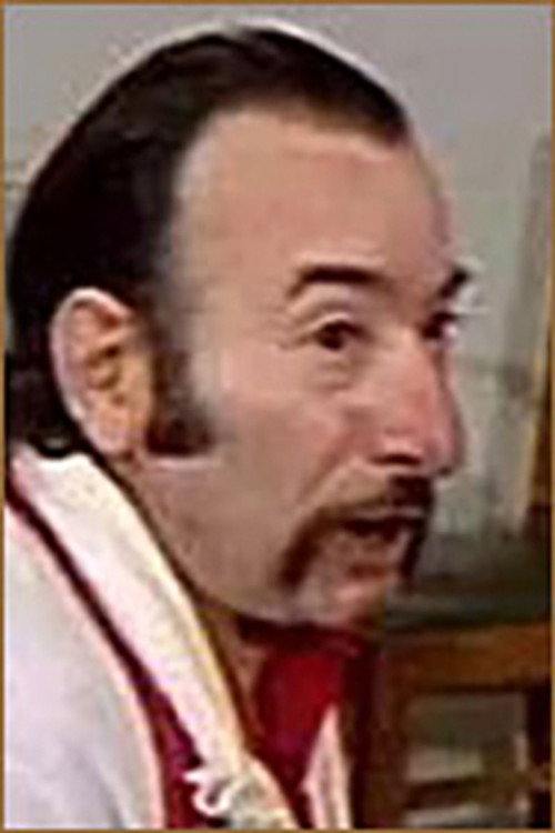 Photo of Gennaro Ombra, Acting