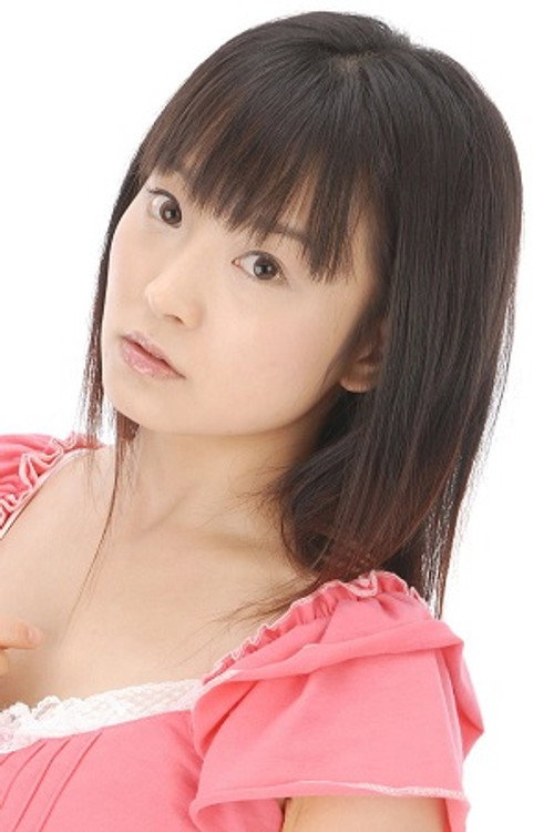 Photo of Kana Moriyama, Acting