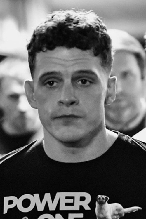 Photo of Jack McGann, Acting