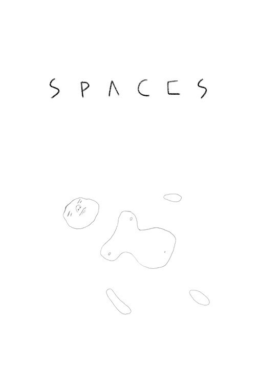 Movie poster for Spaces (2020)