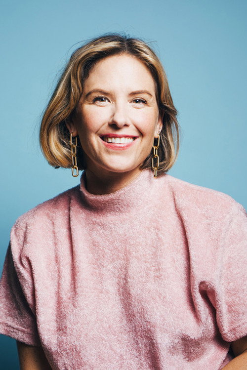 Photo of Alana Elmer, Acting