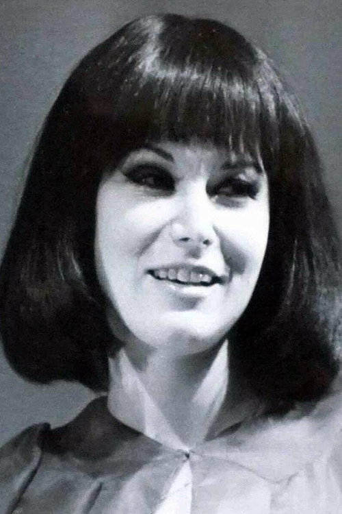 Photo of Barbara Sommers, Acting