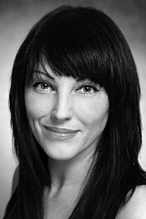 Photo of Jennifer Jones, Acting
