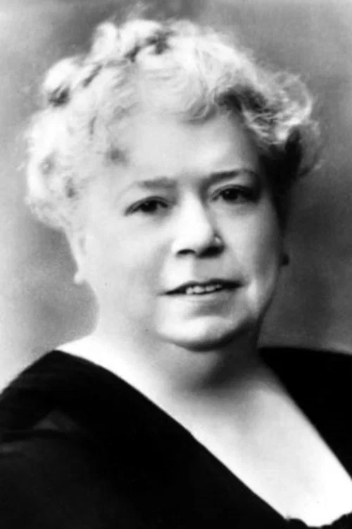 Photo of Mary Brough, Acting
