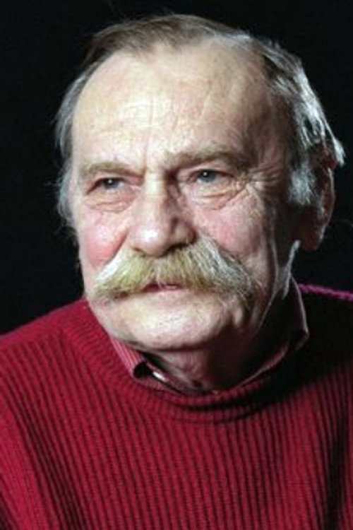 Jacques Rouxel profile