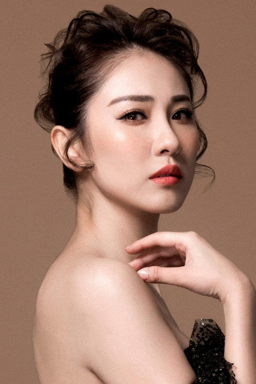 Sukie Shek Wing-Lei profile