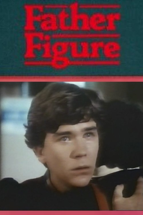 Movie poster for Father Figure (1980)