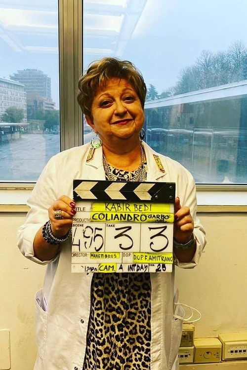 Luisella Notari profile