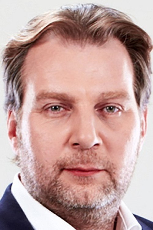 Photo of Alex Dubas, Acting