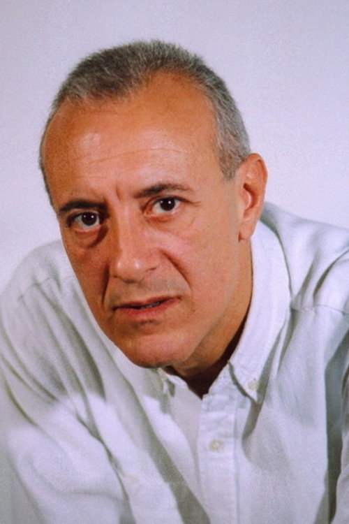 Photo of Francesco Silvestri, Acting