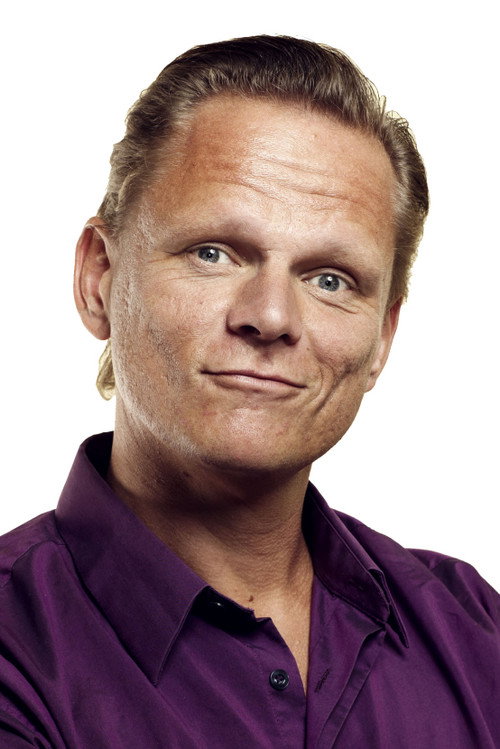 Sigurd Barrett profile