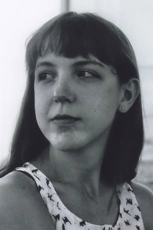 Photo of Maria Gorgoglione, Costume & Make-Up