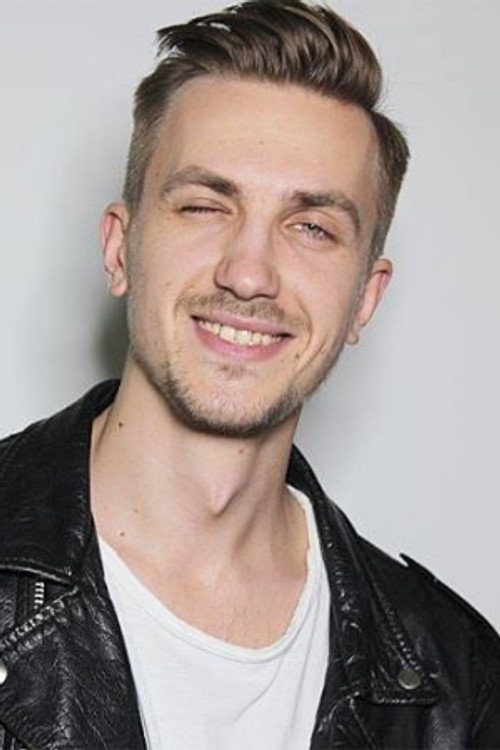 Photo of Maksym Yakobchuk, Directing