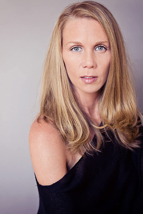 Photo of Tracey de Leon, Acting